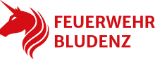 Feuerwehr Bludenz Logo